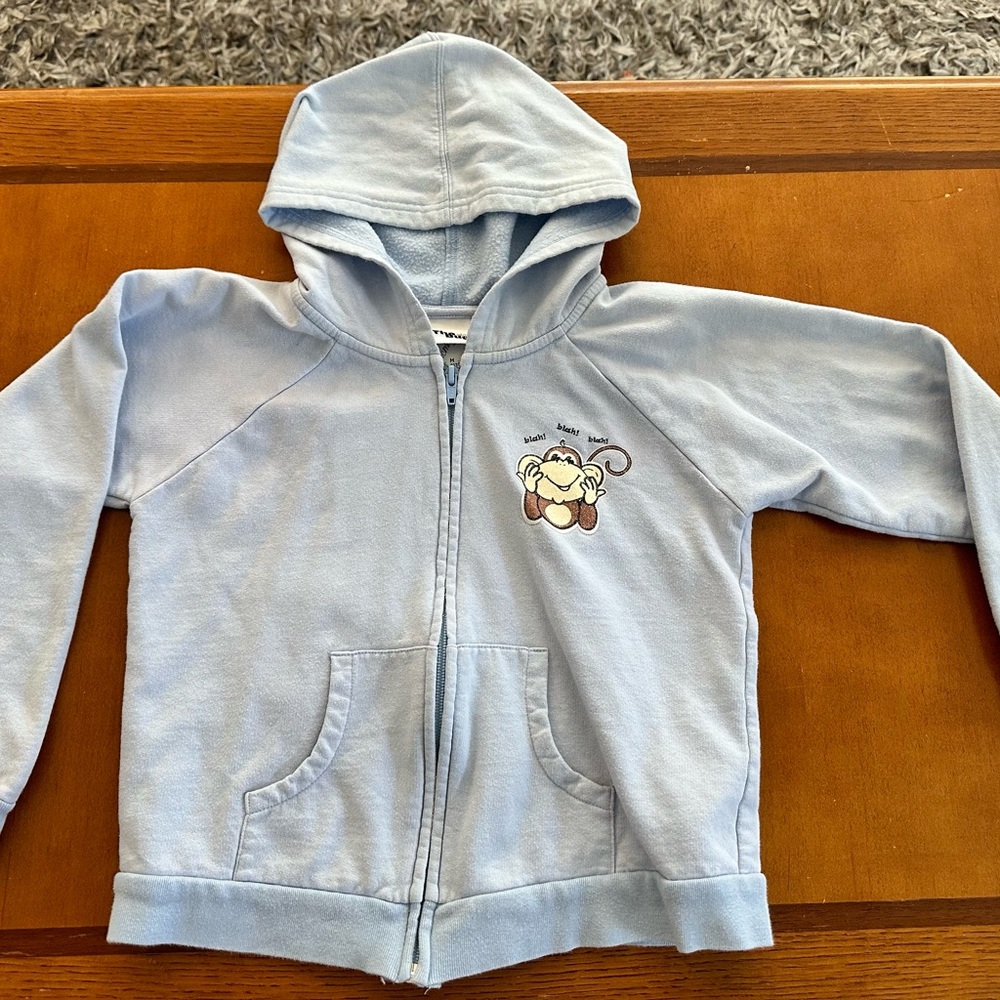 Kids jacket